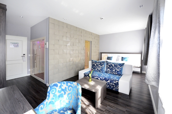 MOMENTS Boutique Hotel (Bautzen)